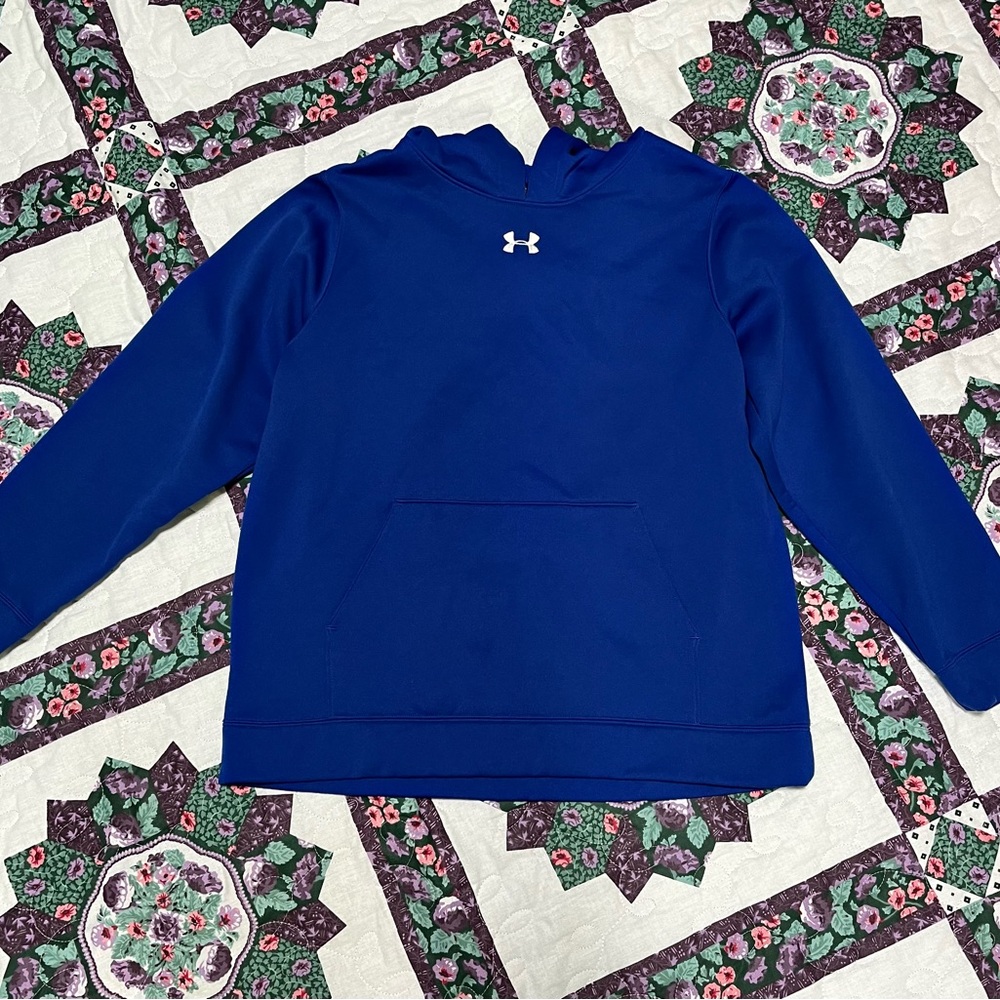 Under Armour Hoodie